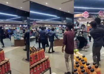 മാളിൽ എസ്.എഫ്.ഐ പ്രവർത്തകരുടെ മർദനം; പൊലീസുകാരനെതിരെ ജാമ്യമില്ലാ വകുപ്പ് ചുമത്തി കേസ്