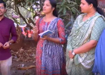 റാങ്ക് ലിസ്റ്റ് നിലനിൽക്കെ ഗസ്റ്റ് അധ്യാപകർക്ക് നിയമനം; ഹൈസ്കൂൾ ഇംഗ്ലീഷ് പോസ്റ്റുകളിൽ സ്ഥിര നിയമനം ഇല്ലെന്ന് പരാതി