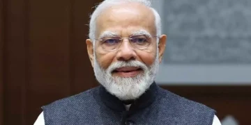 ‘ഇന്ത്യയുടെ സാങ്കേതിക ശക്തി ലോകം കണ്ടു’; എഐ ഉച്ചകോടിയെ കുറിച്ച് പ്രധാനമന്ത്രി നരേന്ദ്ര മോദി