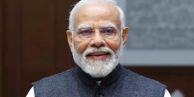 ‘ഇന്ത്യയുടെ സാങ്കേതിക ശക്തി ലോകം കണ്ടു’; എഐ ഉച്ചകോടിയെ കുറിച്ച് പ്രധാനമന്ത്രി നരേന്ദ്ര മോദി