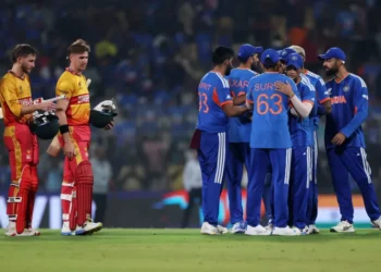 ബെന്നറ്റിന്റെ ഒറ്റയാൾ പോരാട്ടം വിഫലം; ഇന്ത്യക്ക് 72 റൺസിന്റെ തകർപ്പൻ ജയം