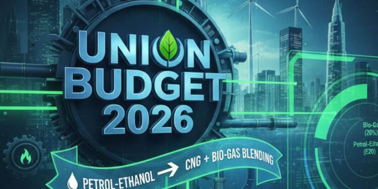 പെട്രോളിൽ എഥനോൾ മിശ്രിതത്തിന് പിന്നാലെ സി.എൻ.ജിയിലും മാറ്റം; ബയോഗ്യാസ് കലർത്തൽ നിർബന്ധമാക്കി