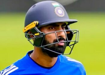 ട്വന്റി20 ലോകകപ്പ് സന്നാഹം: യു.എസിനെതിരെ ഇന്ത്യ എയ്ക്ക് ജയം; നാരായൺ ജഗദീശന് സെഞ്ച്വറി