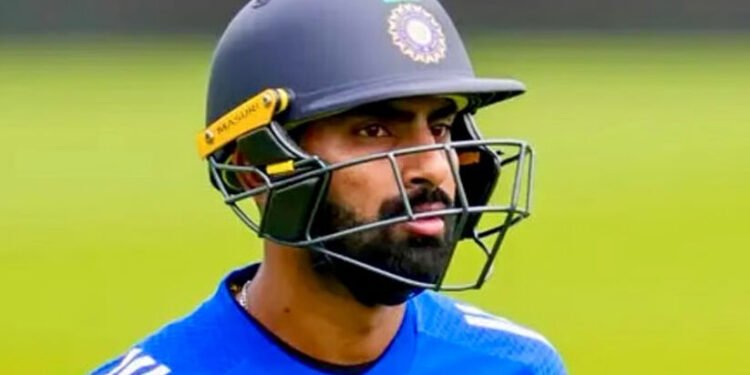 ട്വന്റി20 ലോകകപ്പ് സന്നാഹം: യു.എസിനെതിരെ ഇന്ത്യ എയ്ക്ക് ജയം; നാരായൺ ജഗദീശന് സെഞ്ച്വറി