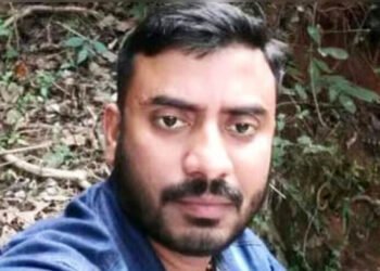 പീച്ചിയിൽ കാട്ടാനയുടെ ആക്രമണം; ആടിനെ തീറ്റാൻ പോയ യുവാവ് മരിച്ചു