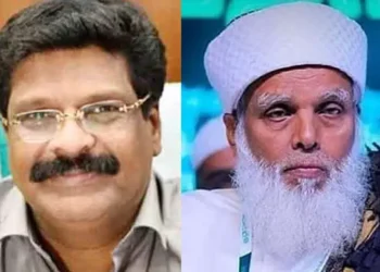 വഖഫ് ബോർഡ് പുനഃസംഘടനം പൂർത്തിയായി; അഡ്വ. എം.കെ. സക്കീർ വീണ്ടും ചെയർമാൻ, മുക്കം ഉമർ ഫൈസിയും അംഗം. മുസ്‌ലിം ഇതര പ്രതിനിധികളെ ഉടൻ നിയമിക്കും