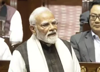 യുവരാജാവിന്റെ അഹങ്കാരം കൂടുന്നു; രാഹുൽ ഗാന്ധിക്കെതിരെ പ്രധാനമന്ത്രി മോദിയുടെ രൂക്ഷ വിമർശനം