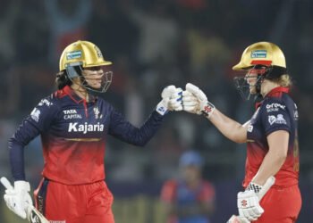 ആർ.സി.ബി വനിത പ്രീമിയർ ലീഗ് ചാമ്പ്യൻമാർ; ആവേശ ജയത്തോടെ രണ്ടാം കിരീടം