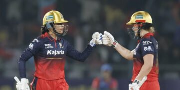 ആർ.സി.ബി വനിത പ്രീമിയർ ലീഗ് ചാമ്പ്യൻമാർ; ആവേശ ജയത്തോടെ രണ്ടാം കിരീടം