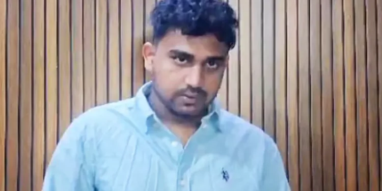 തിരുവല്ല സ്പാ കൂട്ടബലാത്സംഗ കേസ്: ഏഴാം പ്രതിയും അറസ്റ്റിൽ; മുഴുവൻ പ്രതികളും പിടിയിൽ