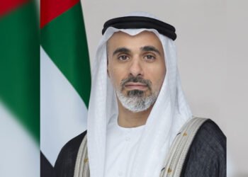 ഇന്ത്യയിലെ എ.ഐ ഉച്ചകോടിയിൽ ശൈഖ് ഖാലിദ് പങ്കെടുക്കും; യു.എ.ഇ പ്രതിനിധിസംഘത്തെ നയിക്കും