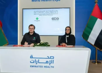 ഔഷധ ഗവേഷണ ചെലവ് കുറയ്ക്കാൻ എ.ഐ പദ്ധതി; യുഎഇയിൽ ‘ഇൻസിലിക്കോ മെഡിസിൻ’ ആരംഭിച്ചു