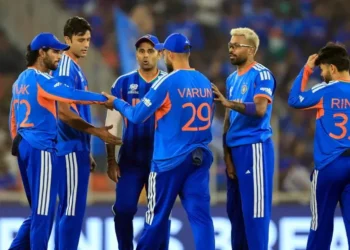 പൊരുതിത്തോറ്റ് ഡച്ച് പട; 17 റൺസിന്റെ ജയത്തോടെ ഇന്ത്യ സൂപ്പർ എട്ടിലേക്ക്