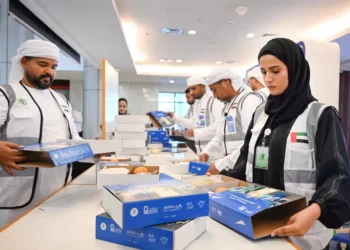 റമദാൻ കാമ്പയിന് തുടക്കമിട്ട് ആർ.ടി.എ; 8000 ഇഫ്താർ കിറ്റുകളും 500 നോൾ കാർഡുകളും വിതരണം ചെയ്യും