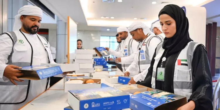 റമദാൻ കാമ്പയിന് തുടക്കമിട്ട് ആർ.ടി.എ; 8000 ഇഫ്താർ കിറ്റുകളും 500 നോൾ കാർഡുകളും വിതരണം ചെയ്യും