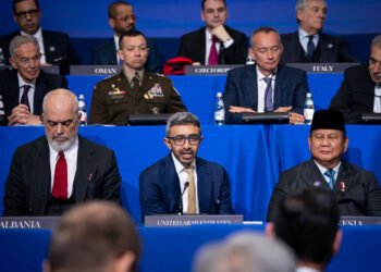 ഗസ്സയുടെ പുനർനിർമാണത്തിന് 120 കോടി ഡോളർ സഹായം പ്രഖ്യാപിച്ച് യു.എ.ഇ