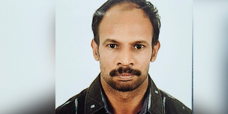 അബൂദബിയിൽ മലയാളിയെ കാണാതായി; മാഹിൻ അബ്ദുറഹ്മാനെ തേടി ബന്ധുക്കൾ