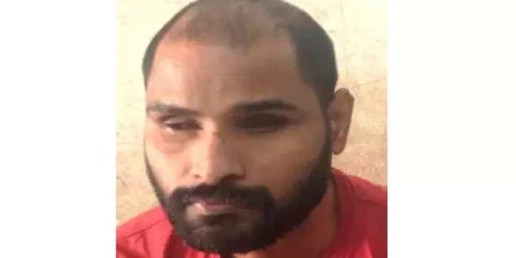 മുട്ടുവേദനക്ക് ചികിത്സ തേടി; ശസ്ത്രക്രിയയിൽ കൃഷ്ണമണികൾ നീക്കിയെന്ന ആരോപണം