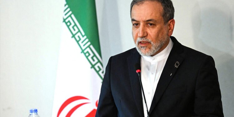 പെൺകുട്ടികളുടെ സ്കൂളിന് നേരെയുണ്ടായ ആക്രമണത്തിന് മറുപടി നൽകാതെ പോകില്ല -ഇറാൻ വിദേശകാര്യമന്ത്രി