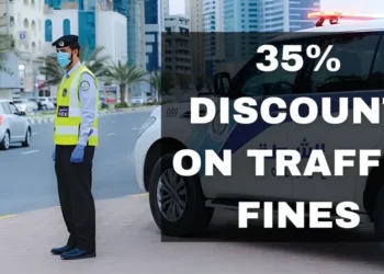 വേഗത്തിൽ അടച്ചാൽ ലാഭം കൊയ്യാം; ട്രാഫിക് പിഴകളിൽ വൻ ഇളവുകളുമായി അബുദാബി പൊലീസ്