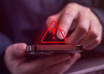 “Threats to block accounts if bank details are not provided; UAE issues a warning urging caution.”