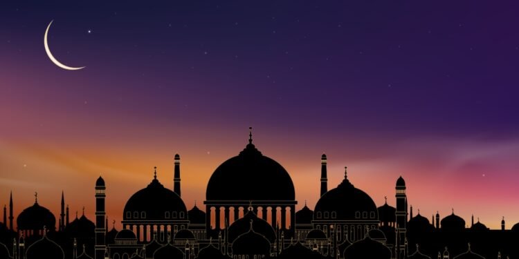 The UAE is gearing up for Ramadan celebrations; the retail sector is witnessing a surge in crowds.