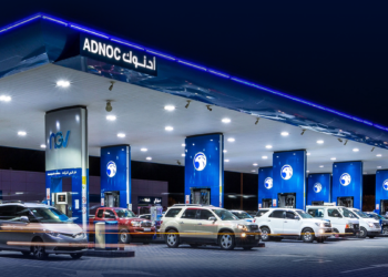 ലാഭത്തിൽ റെക്കോർഡ്; അഡ്‌നോക് ഡിസ്‌ട്രിബ്യൂഷൻ കഴിഞ്ഞ വർഷം നേടിയത് 761 ദശലക്ഷം ഡോളർ