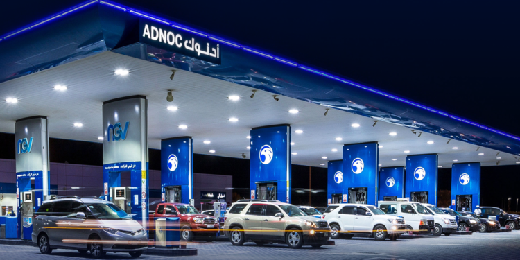 ലാഭത്തിൽ റെക്കോർഡ്; അഡ്‌നോക് ഡിസ്‌ട്രിബ്യൂഷൻ കഴിഞ്ഞ വർഷം നേടിയത് 761 ദശലക്ഷം ഡോളർ