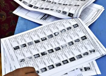 എസ്.ഐ.ആർ ഹിയറിങ് പൂർത്തിയായി; 40,000 പേർ പുറത്തായി, കരട് പട്ടികയിൽ 2.54 കോടി വോട്ടർമാർ