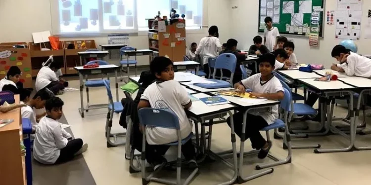 റമദാനിലെ വെള്ളിയാഴ്ചകളിൽ സ്കൂൾ പഠനം ഓൺലൈനാകും