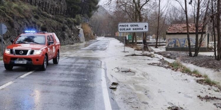 സ്പെയിനിൽ കാലാവസ്ഥാ മുന്നറിയിപ്പ്; എമിറാത്തികൾക്ക് സുരക്ഷാ നിർദേശവുമായി യുഎഇ