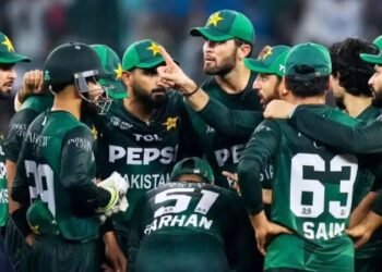 “Participation in the T20 World Cup confirmed; Pakistan opts out of matches against India.”