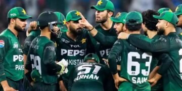 “Participation in the T20 World Cup confirmed; Pakistan opts out of matches against India.”