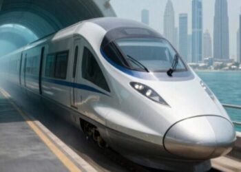 Underground high-speed corridor; Dubai RTA’s new transport project