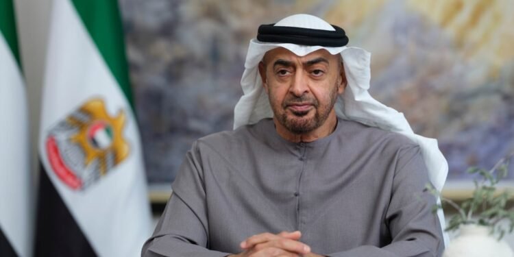 മേഖലാ സംഘർഷം: സൗദി കിരീടാവകാശിയുമായും ഖത്തർ അമീറുമായും ഫോണിൽ സംസാരിച്ചു യു.എ.ഇ പ്രസിഡന്റ്