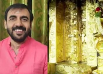 ഉണ്ണിക്കൃഷ്ണൻ പോറ്റി ജയിൽ മോചിതനായി; 111 ദിവസങ്ങൾക്ക് ശേഷം പുറത്തിറങ്ങി, മാധ്യമങ്ങളോട് പ്രതികരിച്ചില്ല