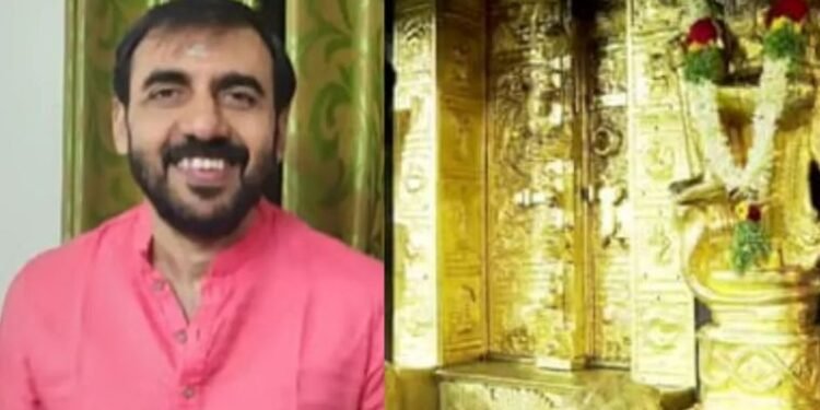 ഉണ്ണിക്കൃഷ്ണൻ പോറ്റി ജയിൽ മോചിതനായി; 111 ദിവസങ്ങൾക്ക് ശേഷം പുറത്തിറങ്ങി, മാധ്യമങ്ങളോട് പ്രതികരിച്ചില്ല