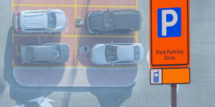 ദുബൈ മറൈൻ സിറ്റിയിൽ പുതിയ പെയ്ഡ് പാർക്കിങ് സോണുകൾ; 321F സോൺ നിരക്കുകൾ പ്രഖ്യാപിച്ചു