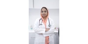 “Vitamin D Deficiency in Sun-Soaked UAE; Warning for Malayalis”