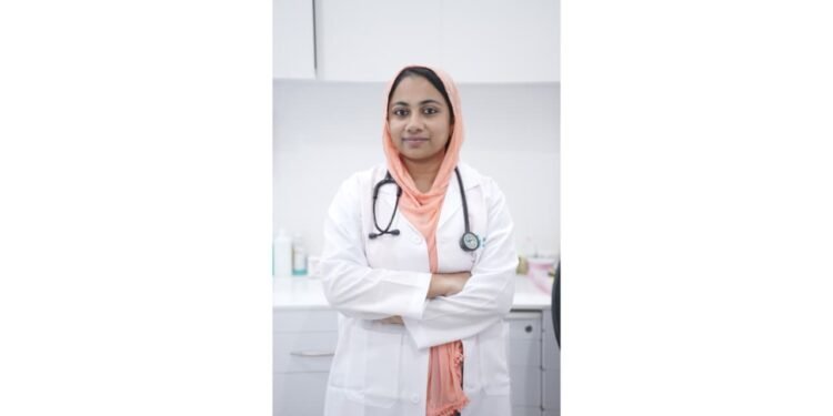 “Vitamin D Deficiency in Sun-Soaked UAE; Warning for Malayalis”