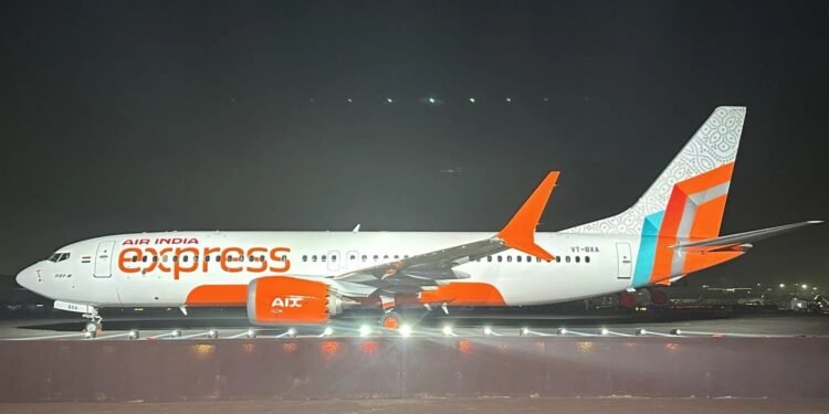 “Major Relief for Expatriates; Air India Express Launches Super Sale with Fares from AED 320”