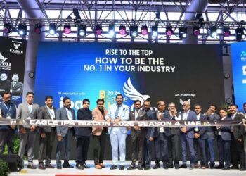 ‘Eagle IPA BizCon 2026’ Stands Out; Dubai is a Business-Friendly City – Rizwan Sajan