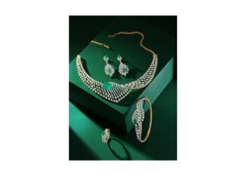 Joy Alukkas adds sparkle to the season of love; the ‘Be Mine – Heart to Heart’ collection launched.