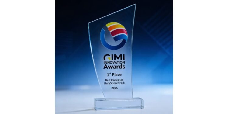 World’s Best Innovation Hub: Dubai RTA Receives Global Recognition