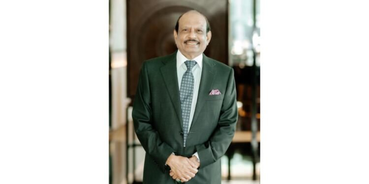 Boost to business cooperation: Yusuffali reappointed as Abu Dhabi Chamber Director