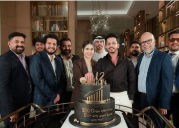 Dubai-based BCC Group International has launched a reward program for its employees. More than 20,000 people will benefit from the initiative.