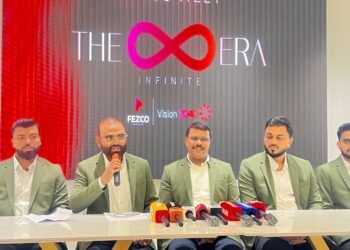 78 New Projects and 20,000 Job Opportunities – Fesco Group Announces Vision 2040