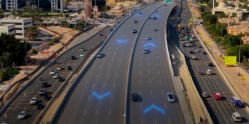 New Bridge on Al Khudra Road to Cut Travel Time in Dubai by More Than Half
