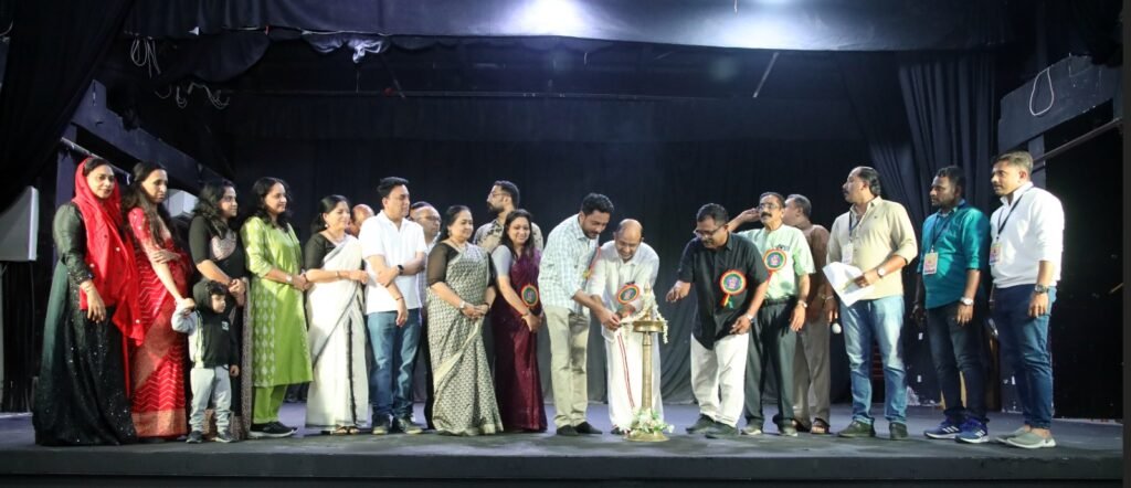 The three-day KSC Kalolsavam 2026 wrapped up in Abu Dhabi with 700+ participants competing in 100 events across five stages. Read about the winners and highlights.