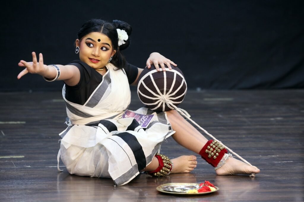 The three-day KSC Kalolsavam 2026 wrapped up in Abu Dhabi with 700+ participants competing in 100 events across five stages. Read about the winners and highlights.